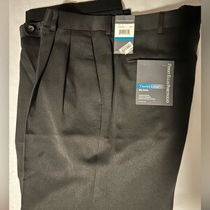 NWT Perry Ellis Portfolio Caviar Trousers